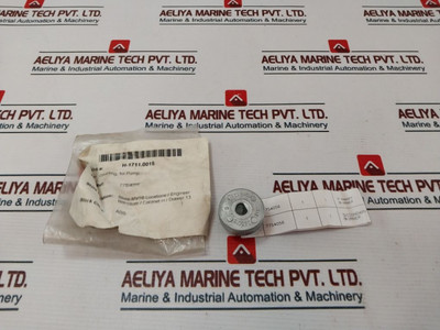 Lot Of 2X 24501 Sleeve Coupling For Pump H-1711.0018