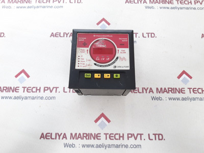 Circutor speed control with synchromax & pid technology Circutor speed control with synchromax & pid technology
