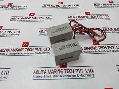 Siemens C771-02-25 Current Transformer Set Kw26/98