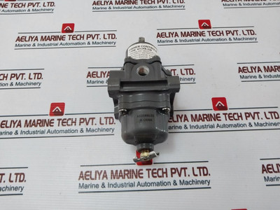 67Cfr-225 Pressure Regulator Fisher Controls 67Cfr-225 Pressure Regulator Fisher Controls