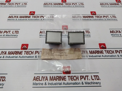 Yong Sung Ysrl 34-024B Indicating Lamp Dc 24V