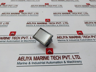 Indicating Lamp - Yong Sung - Ysrl 34-024B