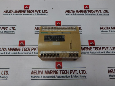 Nano Module Telemecanique Schneider Automation S.A.