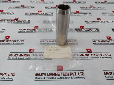 Shin Shin Machinery 523.1 Shaft Sleeve Unbalance P-3511A.0030