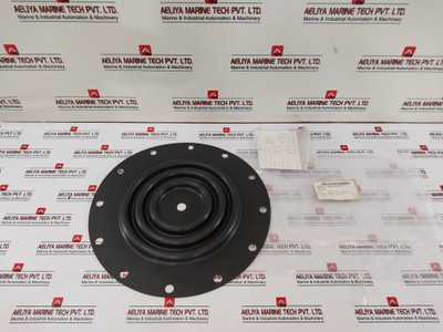 Lot Of 4X Tanktech Ksbp-8 Diaphragm Gi-641F-0008