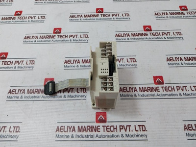 Programmable Controller Mitsubishi Electric Fx2N-8Ex-es/Ul Programmable Controller Mitsubishi Electric Fx2N-8Ex-es/Ul