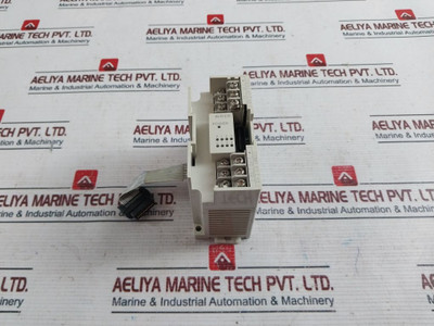 Mitsubishi Electric Fx2N-8Er-es/Ul Programmable Controller 24Vdc 5Ma