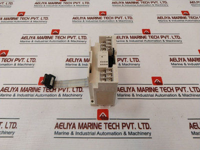 Programmable Controller Mitsubishi Electric Fx2N-8Eyr-es/Ul Programmable Controller Mitsubishi Electric Fx2N-8Eyr-es/Ul