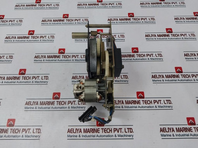 Accessory Merlin Gerin Mch-m Motor Mechanism - Seem Accessory Merlin Gerin Mch-m Motor Mechanism - Seem