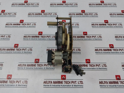 Motor Mechanism Schneider Electric Mch-m Motor Mechanism Schneider Electric Mch-m