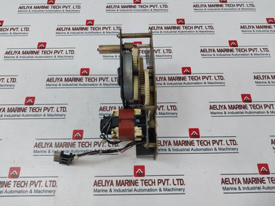 Merlin Gerin Mch-m Motor Mechanism 200/240V Ac 10A