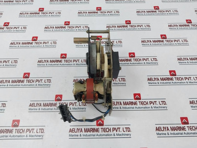 Merlin Gerin Mch-m Motor Mechanism Mp Breaker Accessory 200/240V Ac