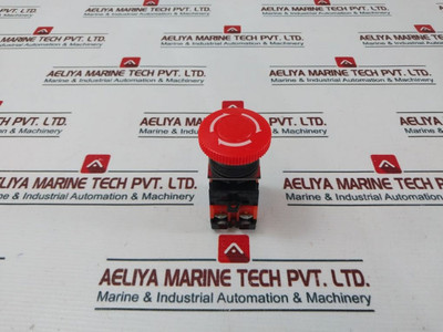 Koino Kh-2201Er Emergency Switch 250V 6A