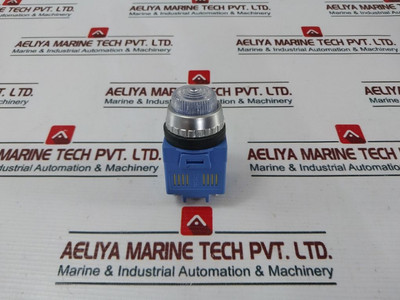 Pilot Light Yongsung Yspl 3-t22A - Made In Korea Pilot Light Yongsung Yspl 3-t22A - Made In Korea