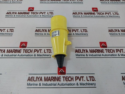 Plug Steck N3074, Newkon, Made In Brazil Plug Steck N3074, Newkon, Made In Brazil