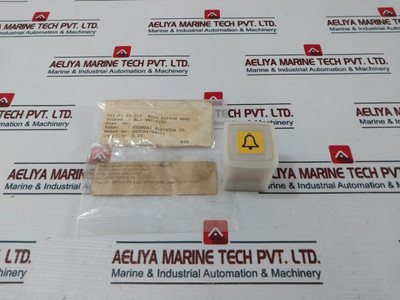 Hyundai 263C047G4L73 Push Button Assembly