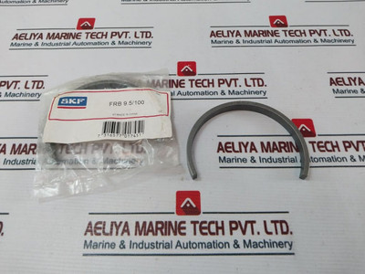 Skf Frb 9.5/100 Festring Locating Ring