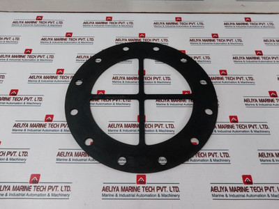 Refrigeration Compressor Sabroe 2355-1.73 - 400 Gm