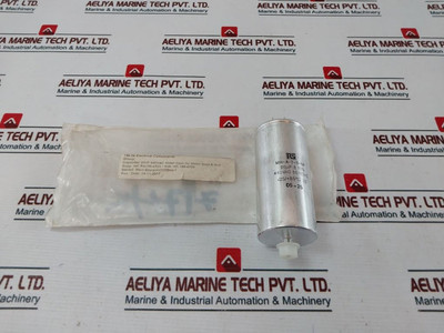 Rs Mr-a-t-s-nf 196-4703 Polypropylene Film Capacitor
