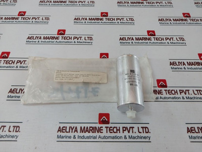 Capacitor Rs Mr-a-t-s-nf 196-4703 Polypropylene Capacitor Rs Mr-a-t-s-nf 196-4703 Polypropylene