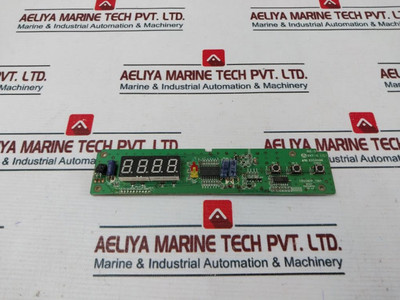 E252098 Rh-3 Printed Circuit Board