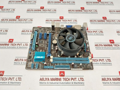 Motherboard Asus P8H61-m Lx2 R2.0 - Anti-surge, Network Icontrol Motherboard Asus P8H61-m Lx2 R2.0 - Anti-surge, Network Icontrol