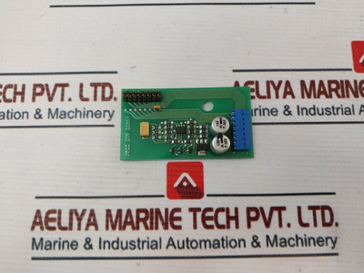 Printed Circuit Board 3522 209 22601