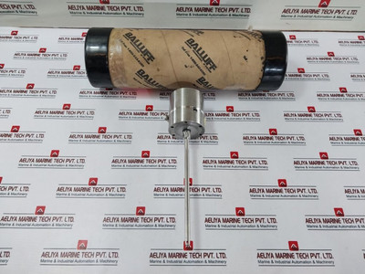 Linear Position Transducer Balluff Btl5-e57-m0127-j-dexc-ta12