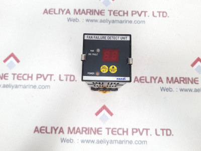 Nandi na-ffdun-42 fan failure detect unit