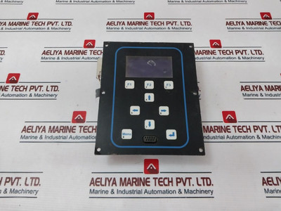 LCD Keypad Micro Control Systems 10-031-g LCD Keypad Micro Control Systems 10-031-g
