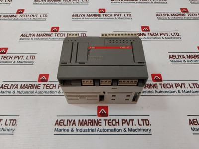 Abb Icmk14F1 Advant Controller 31 Remote Unit 24Vdc 10W 120V Ac 50-60Hz Abb Icmk14F1 Advant Controller 31 Remote Unit 24Vdc 10W 120V Ac 50-60Hz