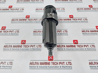 Pneumatic Filter Norgren F64G-nnn-ad3, Imi, 250 Psig, 175˚F, 940 Gm Pneumatic Filter Norgren F64G-nnn-ad3, Imi, 250 Psig, 175˚F, 940 Gm
