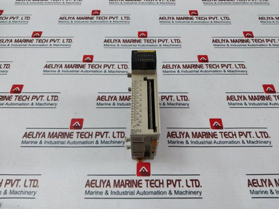 Omron Cqm1-od212 Output Unit Transistor Programmable Controller
