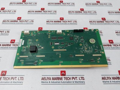 Main Board Rsg2100V2 XYZ 40-11-0204-001 Main Board Rsg2100V2 XYZ 40-11-0204-001