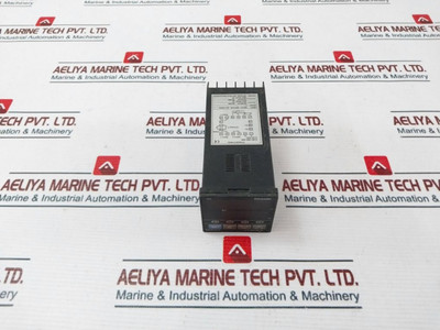Vertex Vt4826 Temperature Controller Vertex Vt4826 Temperature Controller