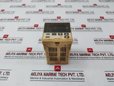 Shimaden Sr62 Temperature Controller Shimaden Sr62 Temperature Controller