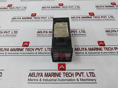 Kiour Mc-j Temperature Controller