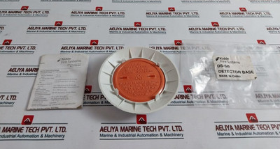 Detector Mounting Base Kidde Kidde-fenwal, Inc. Detector Mounting Base Kidde Kidde-fenwal, Inc.