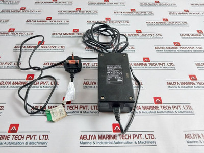 Friwo Fw7488M/12 Ac/Dc Adapter 100-240V 50-60Hz