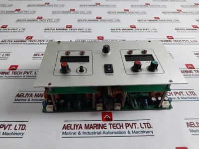 Sms Mgps-power Control Panel V1.1