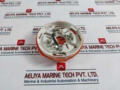 Edwards Siga-sb Detector Base Alarm 235087P