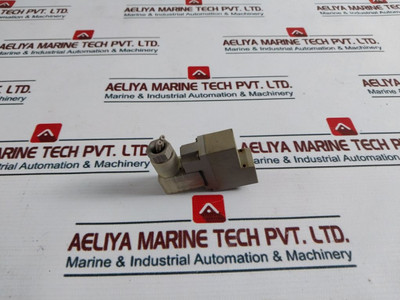 Solenoid Valve Smc 100Vac 50/60Hz Weight: 50 Gm Solenoid Valve Smc 100Vac 50/60Hz Weight: 50 Gm