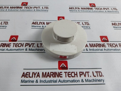 Oki Electric Fd-8506 Photoelectric Smoke Detector 28V