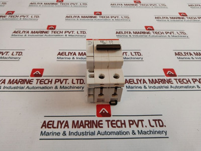 Abb S 272 Circuit Breaker Vde0660 Abb S 272 Circuit Breaker Vde0660