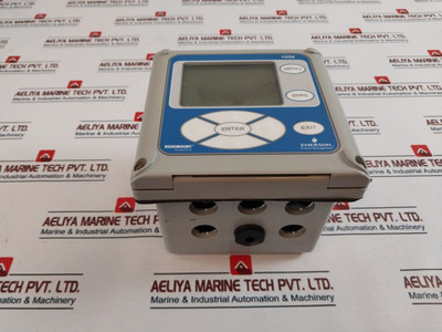 Analyzer Rosemount 1056-01-24-38-an by Rosemount Analytical Inc. Analyzer Rosemount 1056-01-24-38-an by Rosemount Analytical Inc.