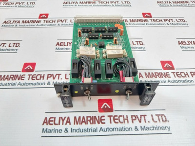 Fault Detection Module Vtv/Nls/100A - XYZ Fault Detection Module Vtv/Nls/100A - XYZ