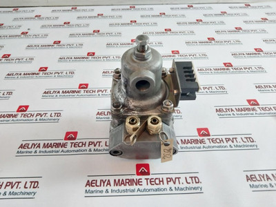 Control Valve Nippon Air Brake H-2-s1 Control Valve Nippon Air Brake H-2-s1