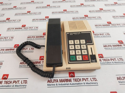 Vingtor Vmp 419 Vingtor Vmp 419