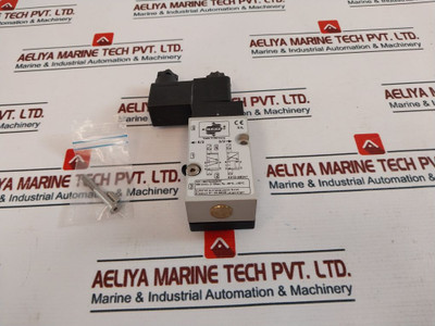 Eurotec Mnf532024Dc Solenoid Valve