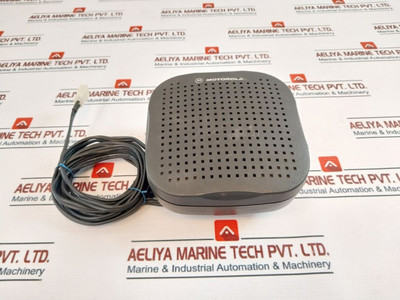 Loud Speaker Motorola Hsn4038A Loud Speaker Motorola Hsn4038A
